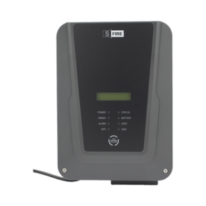 Energizador 2 Joules / 6000 mts lineales de proteccion / WIFI y Receptor para Control Remoto y Tag integrados
