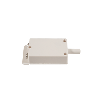 sftamp02 Tamper switch / Normalmente Abierto / Aplicación para Paneles de alarma, Gabientes, paneles de acceso, etc / Facil uso