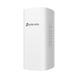 sg2005ppd Switch PoE Omada Para Exterior / 1 Puerto PoE++ IN 802.3 af/at/bt / 4 Puertos PoE+ OUT Gigabit / Adminstración Centralizada Omada