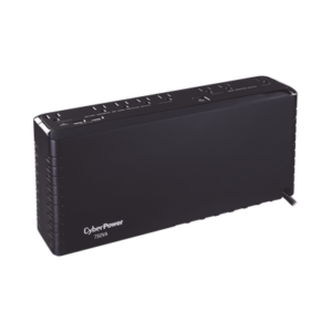 sl750u UPS de 750 VA/375 W, Topología Standby, Entrada 120 Vca NEMA 5-15P, de Escritorio, Con 8 Tomas NEMA 5-15R