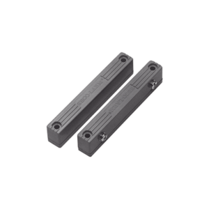 sm-216q-gy Contacto Magnético NC / con Terminales de Tornillo / Uso en Interior / Ideal para Puertas de Madera