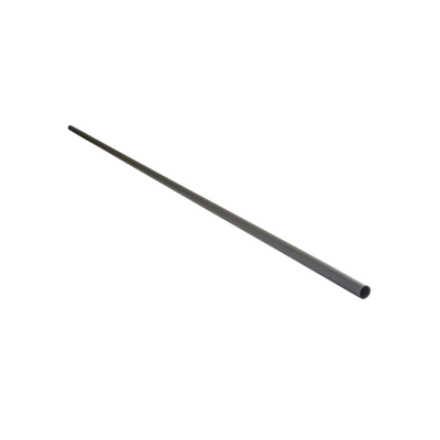 sm-inox-3 Mástil de Acero Inoxidable de 2" de diámetro Cal. 18 de 3 metros de Altura.
