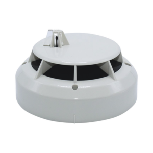 soe-24h Detector Multicriterio Convencional De Humo/Temperatura a 2 Hilos o 4 Hilos Usando Base (HSC-4R) (Listado UL 268 7th edición) (0200-11290)