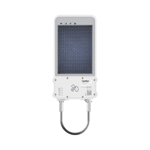 solarguardx100 Cerradura Inteligente GPS con Energía Solar / SolarGuardX 100 / Seguimiento de Activos LTE Cat-M1 / Desbloqueo por RFID BLE OTA / Impermeable IP67 / Detección de Movimiento / Alarma de Bloqueo / Batería 14400mAh / Seguridad de Datos M