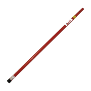 solo-108 Pértiga telescópica para prueba de detectores hasta 2.4m (8 ft), soporta extensiones SOLO-101 para mayor altura