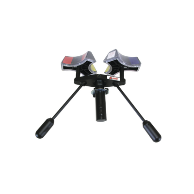 solo-200 Herramienta Universal Para Remover e Instalar Una Amplia Gama De Detectores Puntuales De Humo & Calor