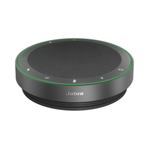 speak2-75-uc Speak 2 75 UC, Altavoz portátil con micrófono integrado, sonido increíble para conferencias y musica, protección IP64 (2775-419)