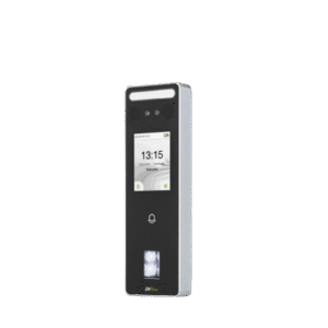 speedfacev3z Lector Autónomo de Reconocimiento Facial, Huella Digital y Tarjeta 125KHZ/ compatible con ZKBIO ZLINK