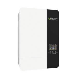 spf3000tllvmes Inversor Cargador 3kW Compatible con Baterías de Litio, Monitoreo Remoto y Sincronización para Mayor Potencia, Operación 48Vcc