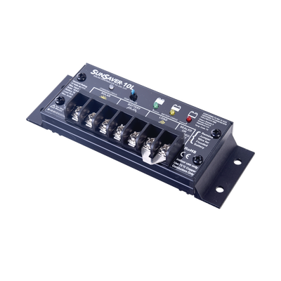 ss-10l-12v Controlador de Carga y Descarga SunSaver, 10 A., 12 Vcc.