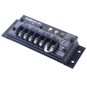 ss-20l-12v Controlador de carga y descarga SunSaver, 20 A, 12 Vcc
