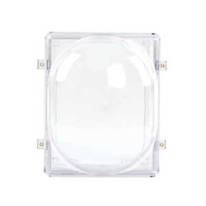 Protector Anti-Vandálico para Estrobo