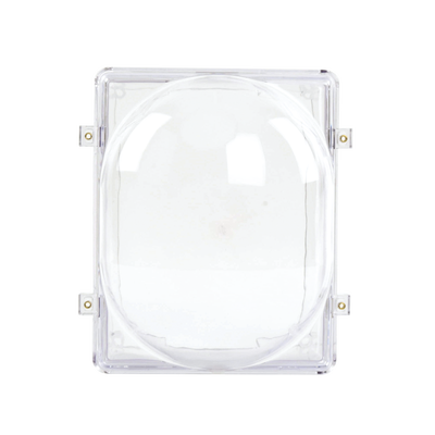 sti-1221-d Protector Anti-Vandálico para Estrobo