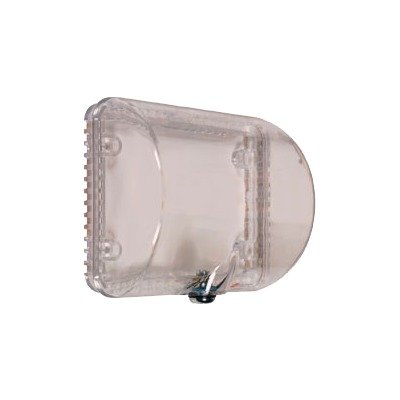 sti-9105 Protector Transparente para Termostatos Pequeños