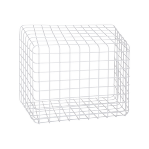 Jaula De Acero Antivandalismo Serie Damage Stopper® Multiusos. Dimensiones 18x15x13 pulgadas
