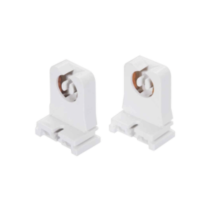 sys-136674 Portalampara base G13 bipin 600V (2 piezas)
