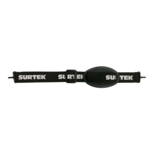 sys-137620 Barboquejo de Seguridad / Ganchos Universales / Banda Elástica Poliester / Ajuste con Hebillas de Polipropileno / Barbilla Flexible en Modelos Específicos / Libre de Metales / Lavable