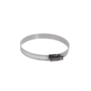 sys-137712 Abrazadera sin fin diametro 2-5/8 a 3-1/4in, ancho 1/2in inoxidable.