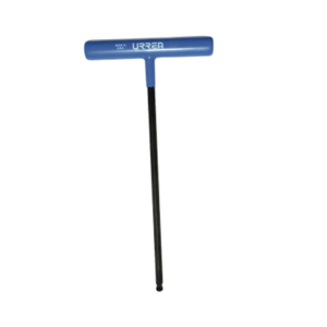 sys-465-18lb-gp Llave hexagonal larga tipo "T"/ Punta de Bola Ergonómica / Métrica 6 mm.
