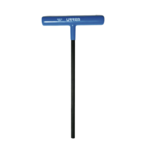 sys-465-20l-gp Llave hexagonal larga tipo "T"/ Métrica 8 mm.