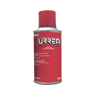 sys-ace-851 Aceite para tarrajear en aerosol 110ml