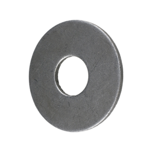 sys-ap-14 Arandela Plana Galvanizada de 1/4" / Bolsa con 300 piezas.