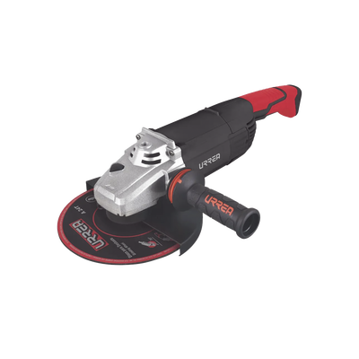 sys-ea-1009-a Esmeriladora angular 9" / 2400 W / 120 V.