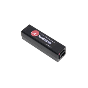 t-dpr-ge-poe Protector de datos POE, tubo de gas, contra sobre tensiones eléctricas, Gigabit Ethernet (1101-911-1) Interior