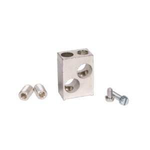 ta2j6500 Zapata para interruptor JXD y LXD6 TA2J6500, 1Pz