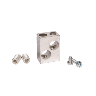 ta2j6500 Zapata para interruptor JXD y LXD6 TA2J6500, 1Pz