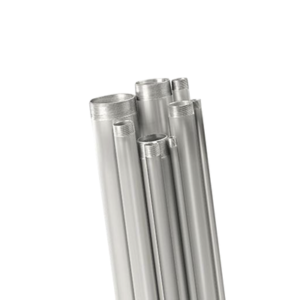 tal-32-r Tubo Conduit Rígido de Aluminio 31.8 x 3050 mm ( 1 1/4" x 10').
