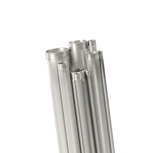 tal-38-r Tubo conduit rígido de aluminio 38.1 x 3050 mm ( 1 1/2" x 10').