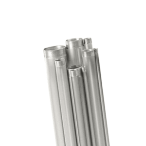 tal-51r Tubo conduit rígido de aluminio 50.8 x 3050 mm ( 2" x 10').