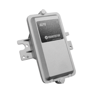 talp-55-1000 Protector Metalico Contra Descargas Atmosfericas PoE Individual De 10/100/1000 Mbps (1101-959)(ALPU-PTP-M)