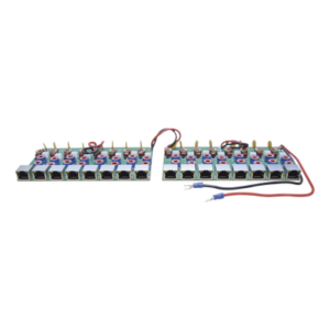tarj45kit16turbo TARJETA D/16 CH RJ45 P/ KIT-TT16PVTURBO