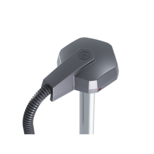 td6001000 Sensor de combustible (Diesel y Gasolina) para localizador vehicular / Puerto Analógico / RS485 / RS232