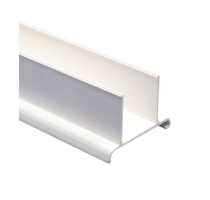 tek-100-sep Separador interno de PVC auto extinguible, para canaleta TEK100, 50cm (5590-32200)
