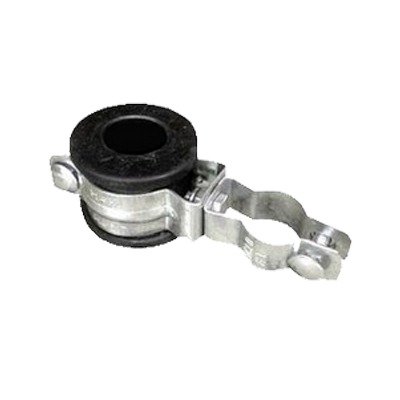 tg-ac-114 Aislador para Bajada de Cable Desnudo en Torre STZ30, STZ30G, STZ35 y STZ35G