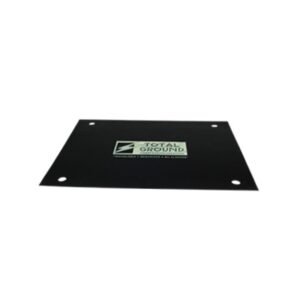 tg-par Tapete Aislador para Rack