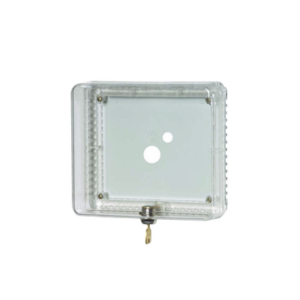 Protector Mediano Universal del Termostato, Cubierta Transparente