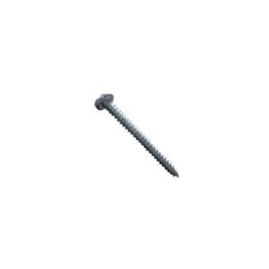 th-10x Tornillo para taquete TP2X 10 mm x 1 1/2 (1000pzs) (1392-00210)