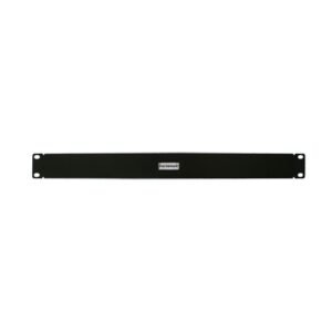 th-tap-fr-1ur Tapa ciega para rack de 19in, 1UR (THE0040061001001)