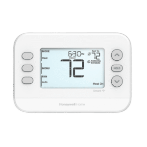 Termostato FocusPro S200 Programable, 1H/1C Honeywell Home