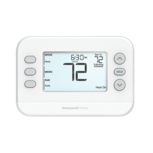 Termostato FocusPro P200 Programable, 3H/2C Honeywell Home