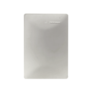 thapa Thapa Ciega para Caja TMK/S1 Color Blanco (7200-02001)