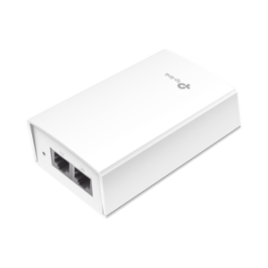 tl-poe4824g Inyector PoE Pasivo de 48V (24 Watts) / 2 puerto 10/100/1000 Mbps / Plug and Play / Montaje en Pared