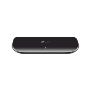 Switch de escritorio 8 puertos 10/100/1000 Mbps