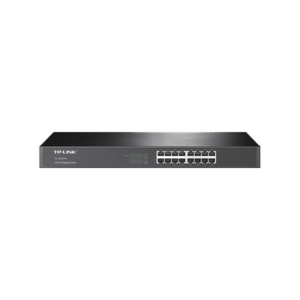 tl-sg1016 Switch Gigabit no administrable de 16 puertos 10/100/1000 Mbps para rack