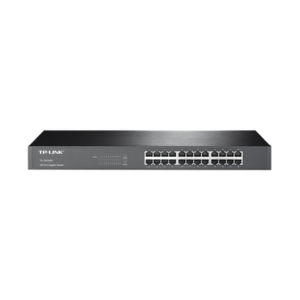 tl-sg1024 Switch Gigabit no administrable de 24 puertos 10/100/1000 Mbps