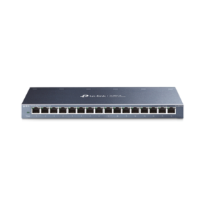 tl-sg116 Switch Gigabit no administrable de 16 puertos 10/100/1000 Mbps para escritorio